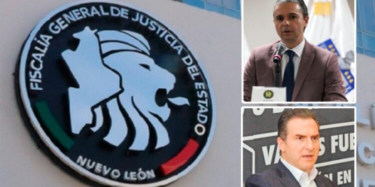 HACE PRIAN USO ELECTORAL DE FISCALÍA; ARRAIGAN CANDIDATOS DE MC