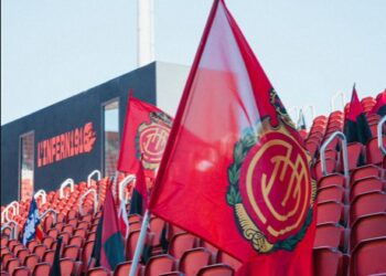 LALIGA Y AFICIONES UNIDAS CELEBRAN EL ÉXITO DE ‘VIAJES DE ENCUENTRO’ ENTRE RCD MALLORCA Y GIRONA FC