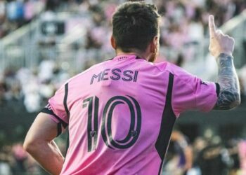MLS ORGANIZA JUEGO DE ESTRELLAS CONTRA LIGA MX CON LA PARTICIPACIÓN DE MESSI