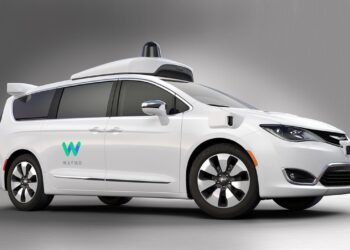 AUTORIZAN A WAYMO EXPANDIR SU SERVICIO DE ROBOTAXI EN CALIFORNIA