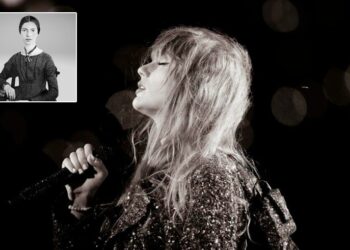 LAZOS FAMILIARES ENTRE TAYLOR SWIFT Y EMILY DICKINSON: UN VÍNCULO REVELADO