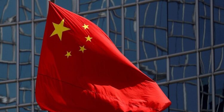 AUSENCIA DEL PRIMER MINISTRO EMBARGA LA ESCENA POLÍTICA CHINA 1 AUSENCIA DEL PRIMER MINISTRO EMBARGA LA ESCENA POLÍTICA CHINA