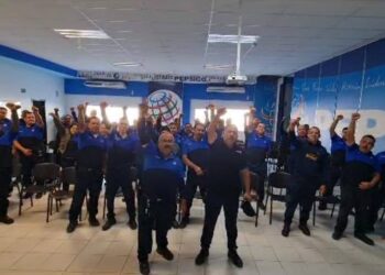 FASIM GANA CONTRATO COLECTIVO DE PEPSI EN CHIHUAHUA Y TAMAULIPAS