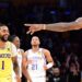 LOS LAKERS DOMINAN AL THUNDER, LÍDER DEL OESTE, CON EL IMPULSO DE D'ANGELO RUSSELL 7 LOS LAKERS DOMINAN AL THUNDER, LÍDER DEL OESTE, CON EL IMPULSO DE D’ANGELO RUSSELL