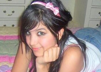 ¿QUÉ PASÓ CON MÓNICA MURILLO, LA CRUSH DE METROFLOG Y LA INFLUENCER EMO DE LOS 2000?