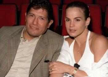 NIURKA MARCOS REVELA: “NUNCA AMÉ A JUAN OSORIO, PERO LO ADOPTÉ”