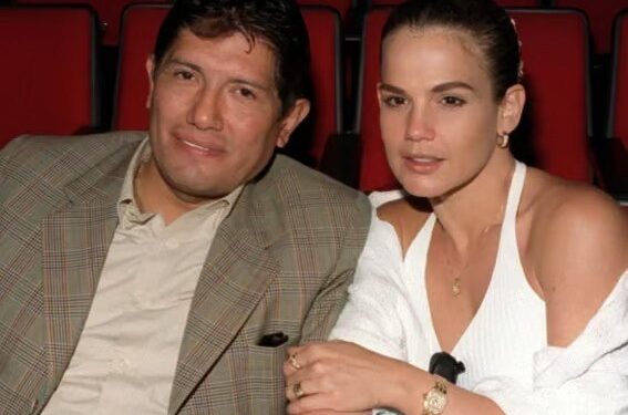 NIURKA MARCOS REVELA: “NUNCA AMÉ A JUAN OSORIO, PERO LO ADOPTÉ”