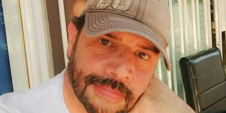 NUEVA SENTENCIA PARA HÉCTOR PARRA: SU HIJA EXPRESA DECEPCIÓN ANTE UN "SISTEMA CORRUPTO" 1 NUEVA SENTENCIA PARA HÉCTOR PARRA: SU HIJA EXPRESA DECEPCIÓN ANTE UN “SISTEMA CORRUPTO”