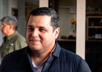 AMPARARÍA MC A PERSEGUIDOS POR FISCALÍA PRIANISTA