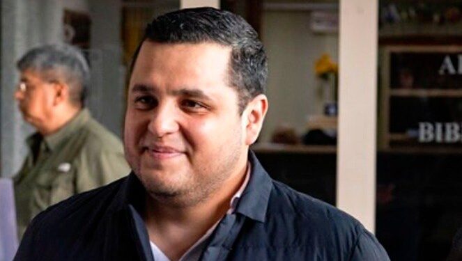 AMPARARÍA MC A PERSEGUIDOS POR FISCALÍA PRIANISTA 1 AMPARARÍA MC A PERSEGUIDOS POR FISCALÍA PRIANISTA