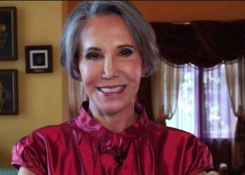 FLORINDA MEZA EMPRENDE ACCIÓN LEGAL CONTRA LA SERIE DE "CHESPIRITO" 2 FLORINDA MEZA EMPRENDE ACCIÓN LEGAL CONTRA LA SERIE DE “CHESPIRITO”