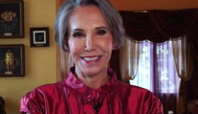 FLORINDA MEZA EMPRENDE ACCIÓN LEGAL CONTRA LA SERIE DE “CHESPIRITO”