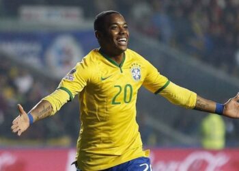 ROBINHO EN LA MIRA DE LA JUSTICIA: PODRÍA IR A PRISIÓN TRAS FALLO DEL STJ BRASILEÑO SOBRE SENTENCIA POR VIOLACIÓN EN ITALIA