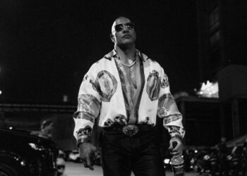 DWAYNE JOHNSON REFLEXIONA SOBRE SU RELACIÓN CON SU PADRE FALLECIDO