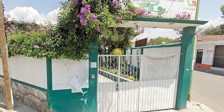 TRAGEDIA EN ESCUELA DE ACOLMAN: MUERE MENOR DE 8 AÑOS EN BAÑO ESCOLAR 1 TRAGEDIA EN ESCUELA DE ACOLMAN: MUERE MENOR DE 8 AÑOS EN BAÑO ESCOLAR
