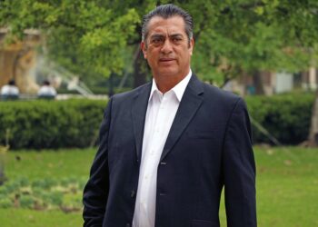 CITA CONGRESO A EL BRONCO Y MANUEL GONZÁLEZ POR BRONCOFIRMAS… 6 AÑOS DESPUÉS