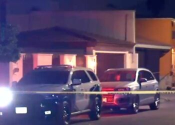 MATA A SU MADRE Y SE SUICIDA EN VALLE DE CHIPINQUE EN SAN PEDRO