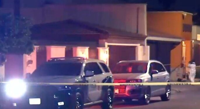 MATA A SU MADRE Y SE SUICIDA EN VALLE DE CHIPINQUE EN SAN PEDRO 1 MATA A SU MADRE Y SE SUICIDA EN VALLE DE CHIPINQUE EN SAN PEDRO