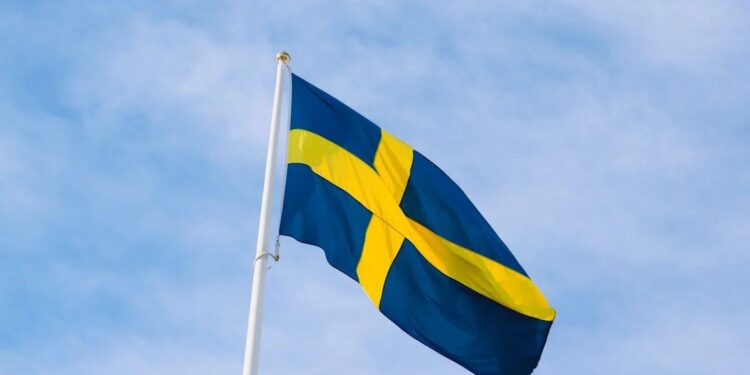 SUECIA SE UNE A LA OTAN COMPLETANDO EL REFORZAMIENTO DE LA ALIANZA TRAS LA AGRESIÓN RUSA 1 SUECIA SE UNE A LA OTAN COMPLETANDO EL REFORZAMIENTO DE LA ALIANZA TRAS LA AGRESIÓN RUSA