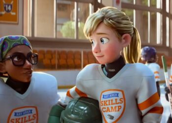 PIXAR REVELA LAS NUEVAS EMOCIONES EN EL IMPACTANTE TRÁILER DE ‘INSIDE OUT 2’