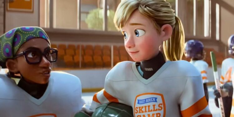 PIXAR REVELA LAS NUEVAS EMOCIONES EN EL IMPACTANTE TRÁILER DE ‘INSIDE OUT 2’