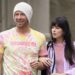COMPROMISO CONFIRMADO: CHRIS MARTIN Y DAKOTA JOHNSON DARÁN EL SÍ