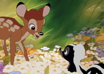 DIRECTORA DEL LIVE ACTION DE BAMBI ABANDONA EL PROYECTO