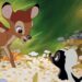 DIRECTORA DEL LIVE ACTION DE BAMBI ABANDONA EL PROYECTO