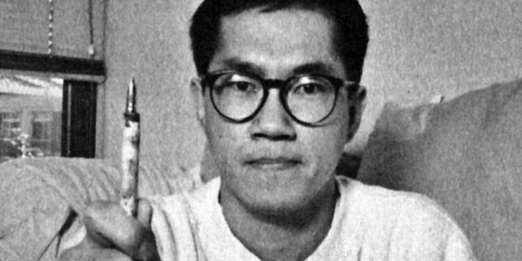 HEMATOMA SUBDURAL: LA CAUSA DETRÁS DEL FALLECIMIENTO DEL CREADOR DE 'DRAGON BALL' Y GOKU 1 HEMATOMA SUBDURAL: LA CAUSA DETRÁS DEL FALLECIMIENTO DEL CREADOR DE ‘DRAGON BALL’ Y GOKU