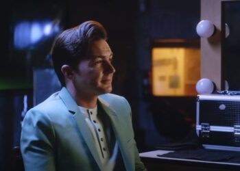 DRAKE BELL REVELARÁ PÚBLICAMENTE EL ABUSO DEL QUE FUE VÍCTIMA EN NICKELDEON