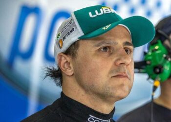MASSA DEMANDA A FIA Y F1 POR CAMPEONATO 2008