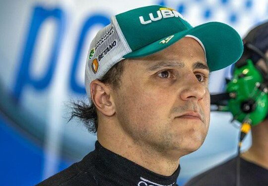 MASSA DEMANDA A FIA Y F1 POR CAMPEONATO 2008 1 MASSA DEMANDA A FIA Y F1 POR CAMPEONATO 2008