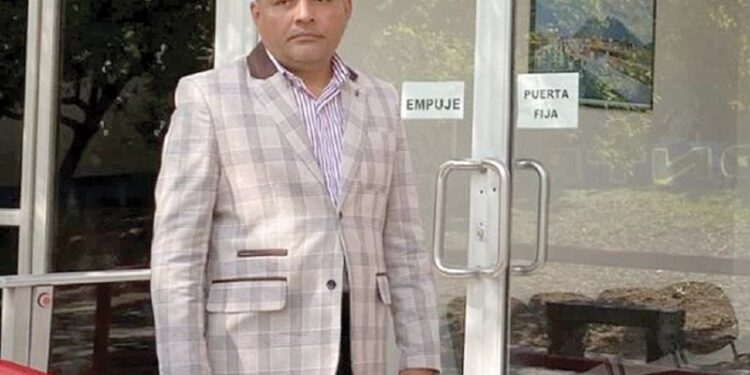 MI PRIMERA CHAMBA; NIEGAN ACCESO A ENCARGADO DE FISCALÍA ANTICORRUPCIÓN 1 MI PRIMERA CHAMBA; NIEGAN ACCESO A ENCARGADO DE FISCALÍA ANTICORRUPCIÓN