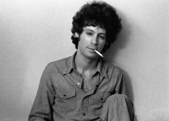 FALLECE ERIC CARMEN, VOCALISTA DE RASPBERRIES Y AUTOR DE ÉXITOS COMO ‘ALL BY MYSELF’