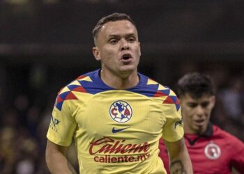 AMÉRICA PIERDE SU POTENCIAL OFENSIVO CON LA PARTIDA DE JONATHAN RODRÍGUEZ AL PORTLAND