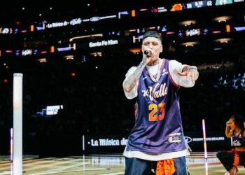 CAMBIOS DE ÚLTIMO MINUTO EN EL CARTEL DEL VIVE LATINO 2024: SANTA FE KLAN SE SUMA TRAS UNA CANCELACIÓN