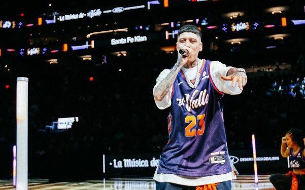 CAMBIOS DE ÚLTIMO MINUTO EN EL CARTEL DEL VIVE LATINO 2024: SANTA FE KLAN SE SUMA TRAS UNA CANCELACIÓN 1 CAMBIOS DE ÚLTIMO MINUTO EN EL CARTEL DEL VIVE LATINO 2024: SANTA FE KLAN SE SUMA TRAS UNA CANCELACIÓN