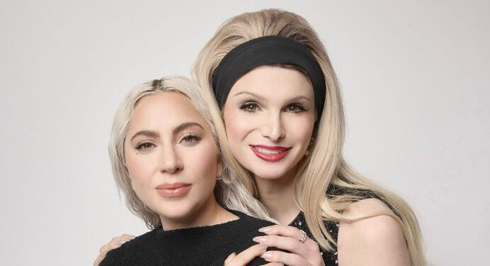 LADY GAGA ALZA LA VOZ CONTRA DISCURSOS TRANSFÓBICOS: "ESTO ES ODIO" 1 LADY GAGA ALZA LA VOZ CONTRA DISCURSOS TRANSFÓBICOS: “ESTO ES ODIO”