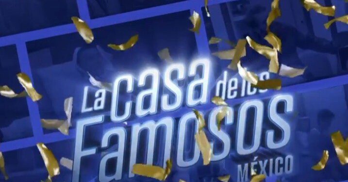 POSIBLES NUEVOS INTEGRANTES DE LA CASA DE LOS FAMOSOS 4 1 POSIBLES NUEVOS INTEGRANTES DE LA CASA DE LOS FAMOSOS 4