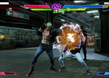 STREET FIGHTER 6 ANUNCIA UNA ÉPICA COLABORACIÓN CON MONSTER HUNTER