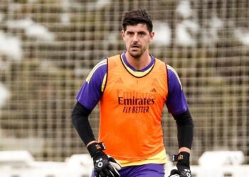 FUTURO INCERTO PARA COURTOIS EN BÉLGICA: RENOVACIÓN DE TEDESCO Y HOMENAJE A TINTÍN EN EURO 2024