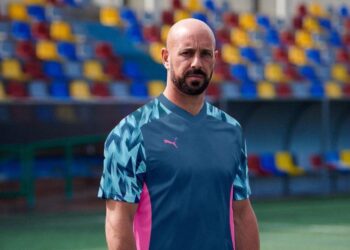 ¿PEPE REINA FUERA POR LESIÓN: FILIP JÖRGENSEN ASUME LA PORTERÍA DEL VILLARREAL ANTE EL OLYMPIQUE DE MARSELLA