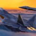 CHINA DESAFÍA A ESTADOS UNIDOS: SU NUEVO DRON HIPERSÓNICO SUPERA AL F-22 RAPTOR 7 CHINA DESAFÍA A ESTADOS UNIDOS: SU NUEVO DRON HIPERSÓNICO SUPERA AL F-22 RAPTOR