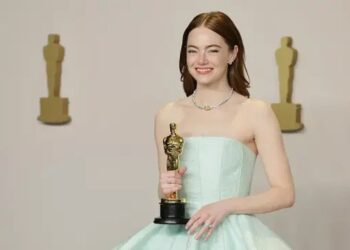 EMMA STONE ANUNCIA DOS NUEVAS PELÍCULAS TRAS SU TRIUNFO EN LOS OSCAR: ¿SERÁN TAN EXITOSAS COMO ‘POOR THINGS’?