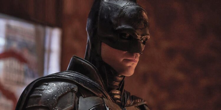 “THE BATMAN 2” RETRASA SU ESTRENO: ¿CUÁL ES LA NUEVA FECHA?