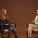 LINDSAY LOHAN ENTREVISTA A LINDSAY LOHAN: UN DIÁLOGO ÚNICO SOBRE CINE, VIDA Y FUTURO