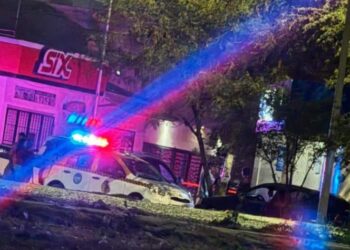 REFIEREN QUE ASESINO DE PAREJA E HIJASTRAS ERA DROGADICTO