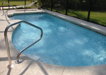 REGRESAN ALBERCAS PÚBLICAS EN NL TRAS PANDEMIA Y SEQUÍA