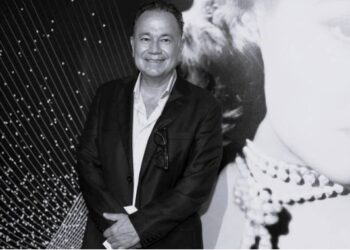 TRÁGICA MUERTE DEL RECONOCIDO PRODUCTOR NICANDRO DÍAZ TRAS ACCIDENTE EN VACACIONES CON SUS HIJOS