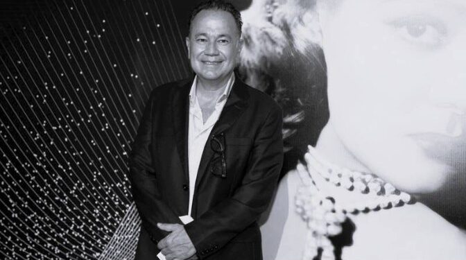 TRÁGICA MUERTE DEL RECONOCIDO PRODUCTOR NICANDRO DÍAZ TRAS ACCIDENTE EN VACACIONES CON SUS HIJOS 1 TRÁGICA MUERTE DEL RECONOCIDO PRODUCTOR NICANDRO DÍAZ TRAS ACCIDENTE EN VACACIONES CON SUS HIJOS